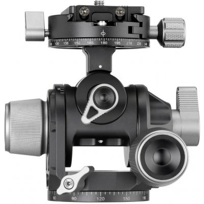 Leofoto G4 – Hledejceny.cz