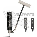 YATO Nůž na vyřezávání skel 3 ks – Zboží Mobilmania