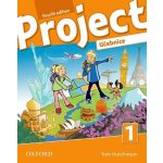 Project Fourth Edition 1 Student´s Book CZE – Sleviste.cz