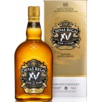 Chivas Regal XV 15y 40% 0,7 l (karton) – Zbozi.Blesk.cz