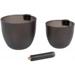Matrix Kalíšek na Děličku Flexible Toss Pots M 2ks – Hledejceny.cz