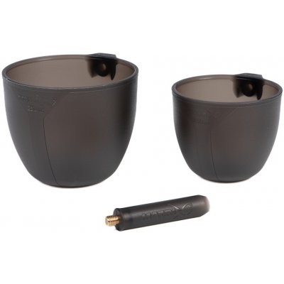 Matrix Kalíšek na Děličku Flexible Toss Pots M 2ks – Hledejceny.cz