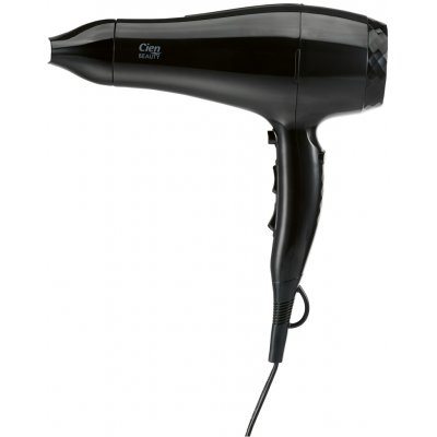 CIEN Beauty CHTD 2200 E4 černá – Zbozi.Blesk.cz