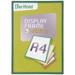 magnetický rámeček TARIFOLD Display Frame A4 – Zboží Mobilmania