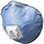3M respirátor 9926 FFP2 – Zbozi.Blesk.cz