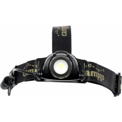 Campgo VI-015 – Zboží Dáma