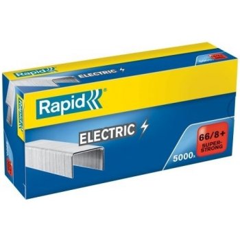 Rapid Eletric Super Strong 66/8