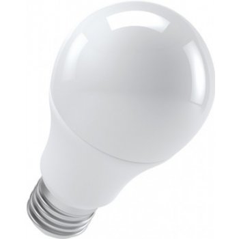 Emos LED žárovka Classic A60 E27 13,2W=100W 1521lm studená bílá ZQ5162
