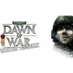 Warhammer 40.000: Dawn of War - Winter Assault – Hledejceny.cz