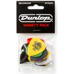 Dunlop Recording Pick Variety Pack – Sleviste.cz