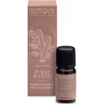 Nasoterapia směs esenciálních olejů Palo Santo Svaté dřevo 10 ml – Hledejceny.cz