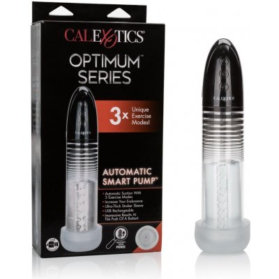 Calexotics Automatic Smart Pump Optimum