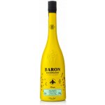Baron Hildprandt medová hruška 30% 0,7 l (holá láhev) – Sleviste.cz