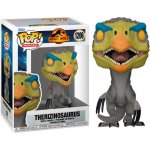 Funko Pop! Jurassic World Dominion Therizinosaurus Movies 1206 – Hledejceny.cz