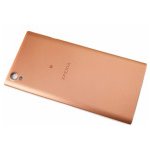 Kryt Sony G3311 Xperia L1 zadní růžový – Zboží Mobilmania