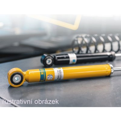 Zadní tlumič Bilstein B4 Peugeot 106 I 1.6 9.91 -3.96 (19-019765) – Hledejceny.cz