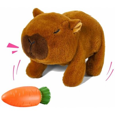 STEPPOS Interaktivní kapybara – Sleviste.cz
