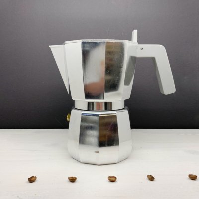 Alessi Moka 6 300 ml – Zboží Dáma