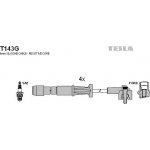 Sada kabelů pro zapalování TESLA T143G – Hledejceny.cz