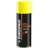 Autolak Colorlak Eurospray barva fluorescenční AC740 červená mat C0800 400 ml