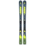 Fischer THE CURV GT 85 MT 25/26 – Zboží Mobilmania