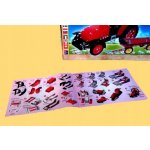 Merkur Zetor základní set – Zboží Mobilmania