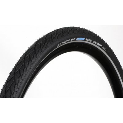 Schwalbe Road Cruiser 28x1.60" kevlar – Hledejceny.cz