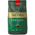 JACOBS KRONUNG SIGNATURE ZRNO 1 kg – Zboží Mobilmania
