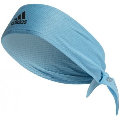 adidas Ten Tie P.B.A.R cyan/black – Zbozi.Blesk.cz