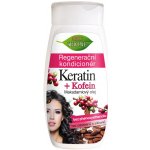 BC Bione bezoplachový kondicionér ve spreji Macadamia Oil Keratin Kofein 260 ml – Zboží Dáma