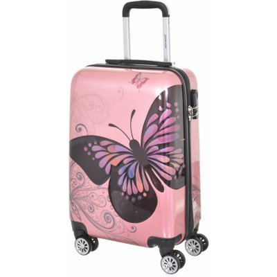 Madisson 4W FLY S 26820-50-25 růžová 34 L – Sleviste.cz