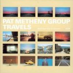 Pat Metheny - Travels - Live In Concert CD – Zboží Mobilmania
