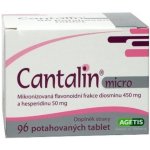 PHX Agetis Cantalin micro 96 tablet – Hledejceny.cz