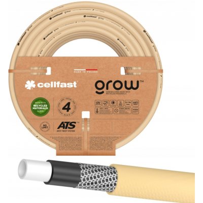 Cellfast GROW 13-520 3/4" 15 m – Hledejceny.cz