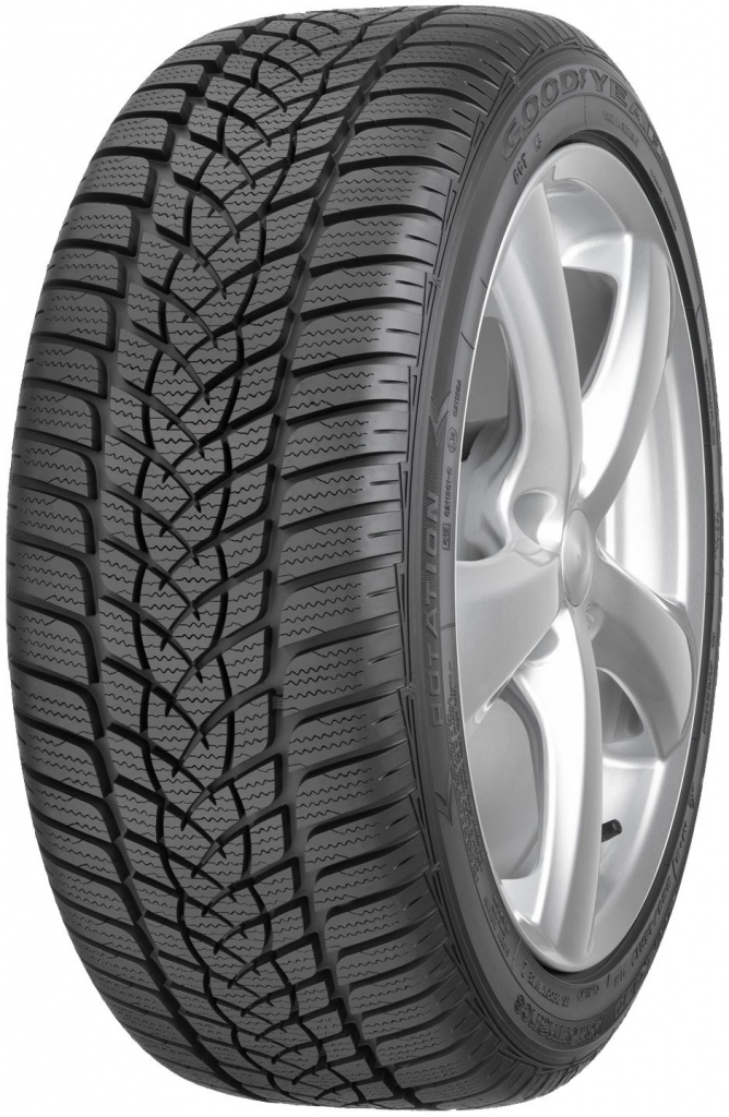 Goodyear UltraGrip Performance 2 255/50 R21 106H