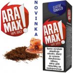 Aramax Classic Tobacco 10 ml 6 mg – Zbozi.Blesk.cz