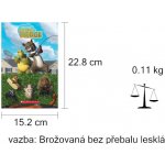 Popcorn ELT Readers 1: Over the Hedge + CD – Hledejceny.cz