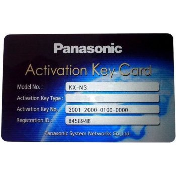 Panasonic KX-NSM705W