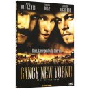 Gangy new yorku DVD