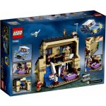 LEGO® Harry Potter™ 75968 Zobí ulice 4 – Zboží Živě