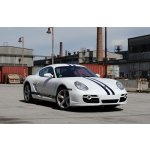 Jízda v Porsche Cayman S Praha – Hledejceny.cz