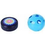 RAPPA Hokejky s míčkem a pukem 80 cm – Sleviste.cz