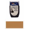 Interiérová barva Dulux Cow tester 30 ml - písková mandala