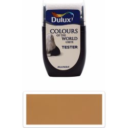 Dulux Cow tester 30 ml - písková mandala