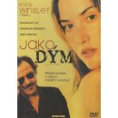 Jako dým / Holy Smoke DVD