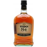 Stock brandy 84 VSOP 38% 0,7 l (holá láhev) – Zbozi.Blesk.cz