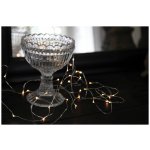 EGLO Světelný řetěz DEW DROP 411087 – Hledejceny.cz