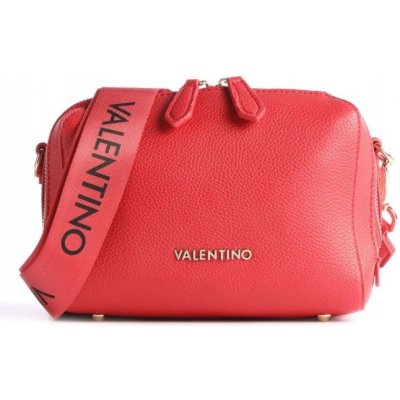 Valentino Bags crossbody camera kabelka Pattie červená