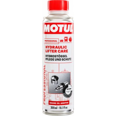 Motul Hydraulic Lifter Care 300 ml – Hledejceny.cz
