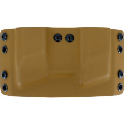 Holsters OWB CZ P 10 C/F SweatGuard coyote – Zboží Dáma